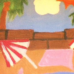 Meet your Posher, Derek